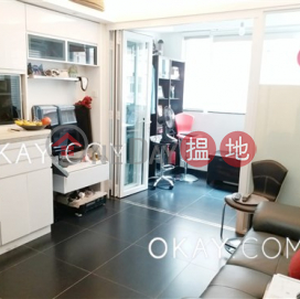 Cozy 2 bedroom in Happy Valley | Rental, 1-3 Sing Woo Road 成和道1-3號 | Wan Chai District (OKAY-R64662)_0