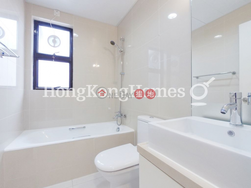 Property Search Hong Kong | OneDay | Residential | Rental Listings, 3 Bedroom Family Unit for Rent at The Villa Horizon