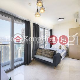 Studio Unit for Rent at 63 PokFuLam