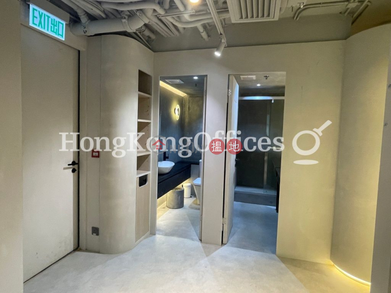 HK$ 77,996/ month The Mood Lyndhurst Central District, Shop Unit for Rent at The Mood Lyndhurst