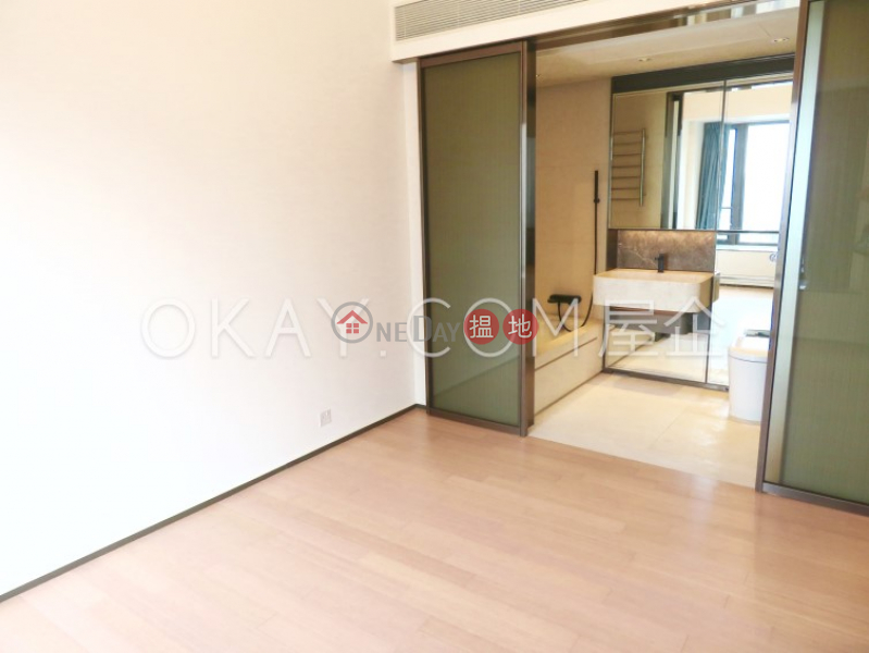 Lovely 2 bedroom with balcony | Rental, Arezzo 瀚然 Rental Listings | Western District (OKAY-R289425)