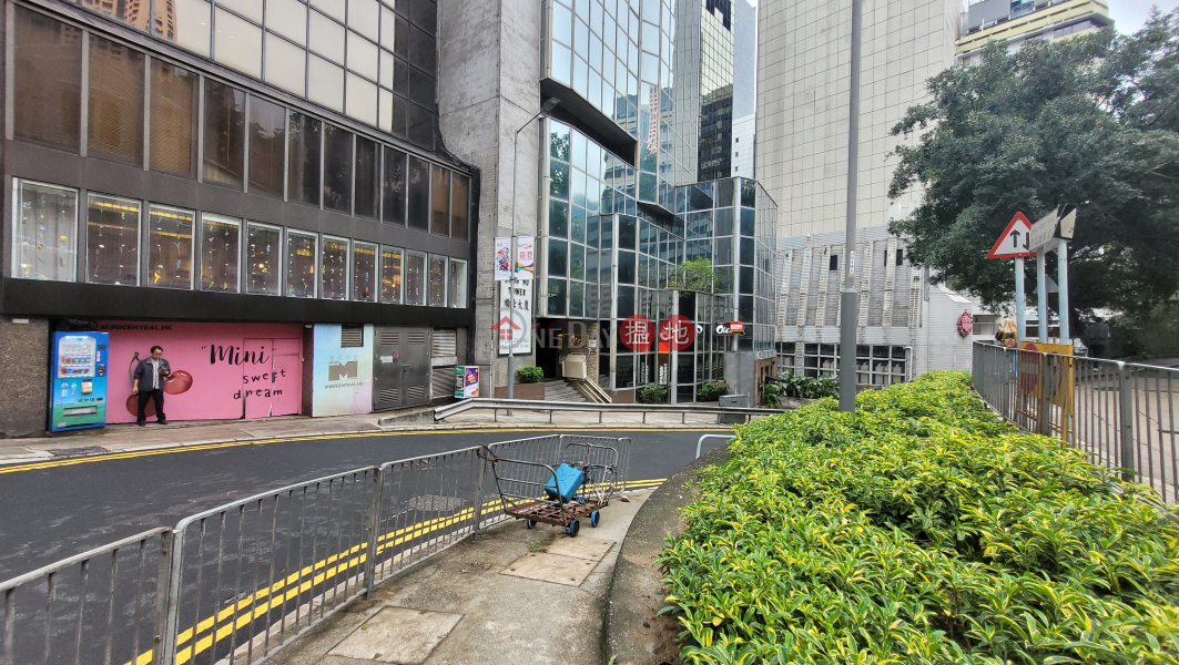 順豪商業大廈 (Shun Ho Tower) 中環| ()(4)