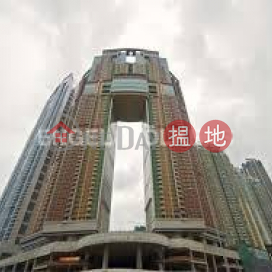 1 Bed Flat for Rent in West Kowloon, The Arch 凱旋門 | Yau Tsim Mong (EVHK90776)_0