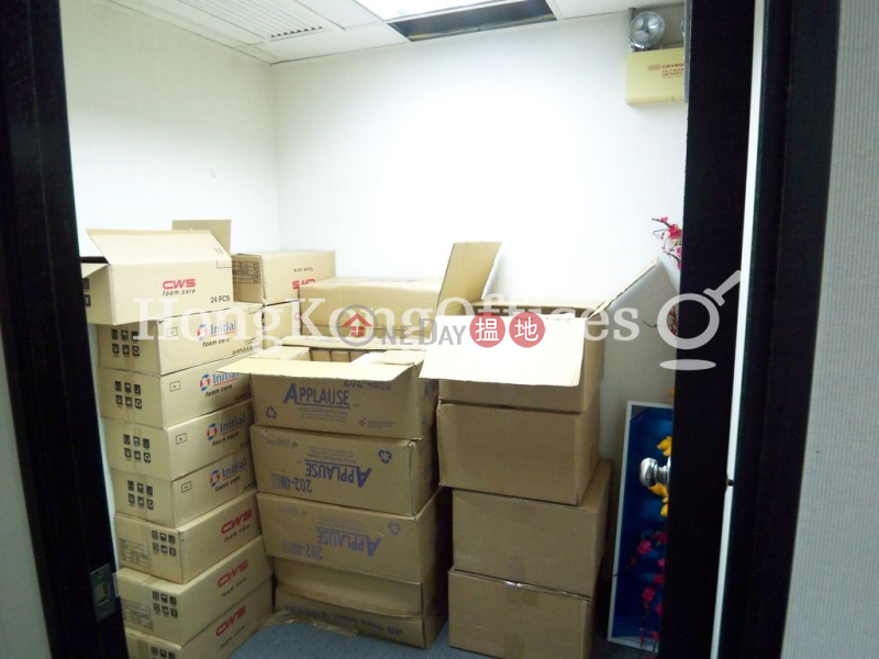 Office Unit for Rent at Chuang\'s Tower | 30-32 Connaught Road Central | Central District | Hong Kong, Rental, HK$ 72,675/ month