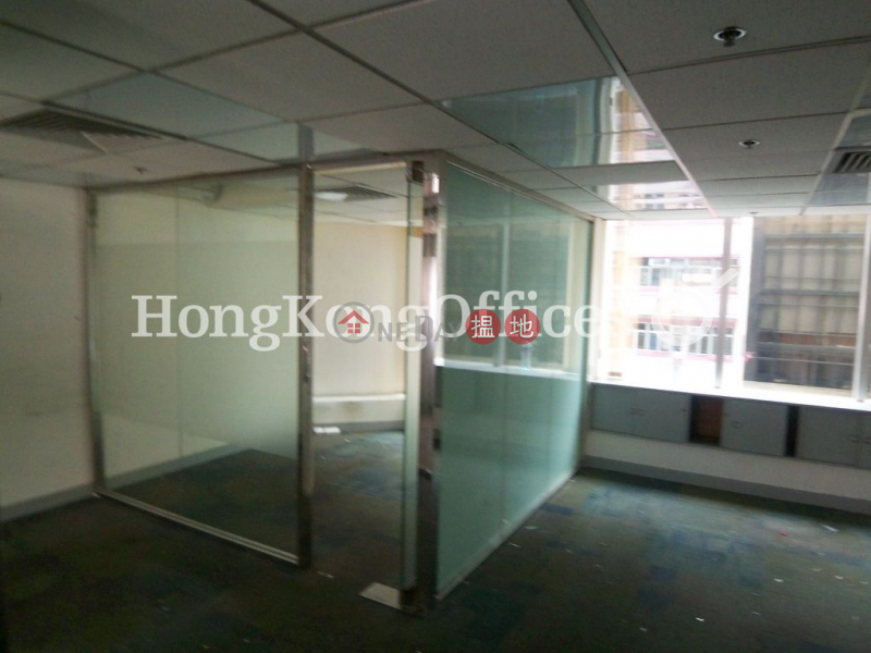 Kiu Fu Commercial Building Low Office / Commercial Property | Rental Listings, HK$ 26,802/ month