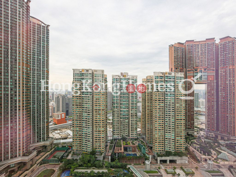 Studio Unit for Rent at The Cullinan, The Cullinan 天璽 Rental Listings | Yau Tsim Mong (Proway-LID175691R)