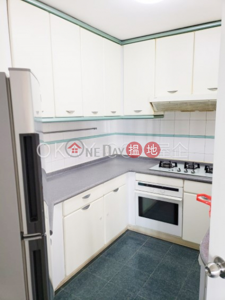 HK$ 16.5M | The Floridian Tower 2 | Eastern District, Luxurious 2 bedroom in Quarry Bay | For Sale