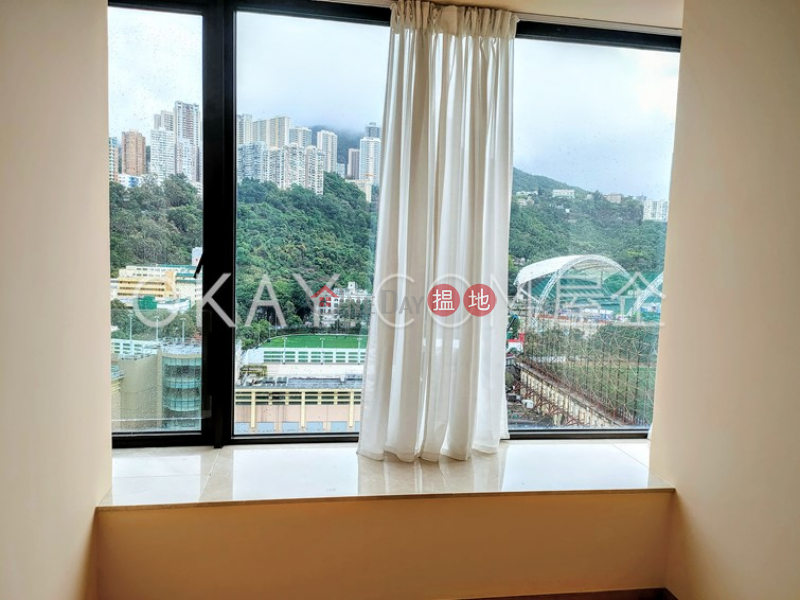 Popular 2 bedroom with balcony | Rental, Park Haven 曦巒 Rental Listings | Wan Chai District (OKAY-R99142)