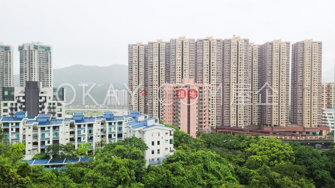 艷霞花園1座|高層-住宅|出租樓盤HK$ 38,500/ 月