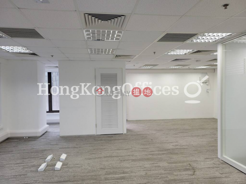 Office Unit for Rent at 1 Duddell Street, 1 Duddell Street 一號都爹利街 Rental Listings | Central District (HKO-3530-ACHR)