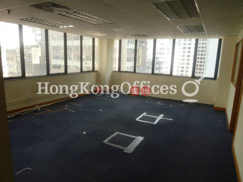 Property Search Hong Kong | OneDay | Office / Commercial Property Rental Listings Office Unit for Rent at On Hong Commercial Building