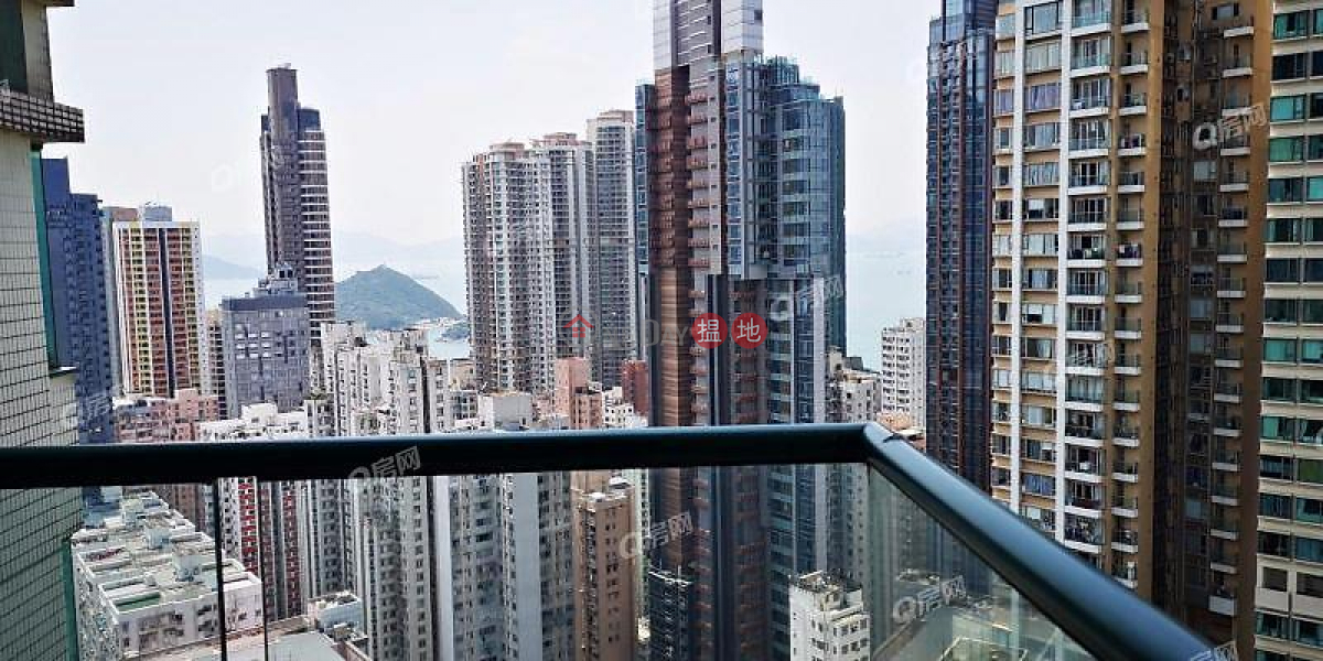 Property Search Hong Kong | OneDay | Residential | Sales Listings University Heights Block 2 | 3 bedroom Mid Floor Flat for Sale