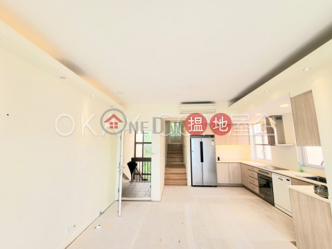 Tasteful 5 bedroom on high floor with balcony | Rental | Phase 1 Beach Village, 35 Seabird Lane 碧濤1期海燕徑35號 _0