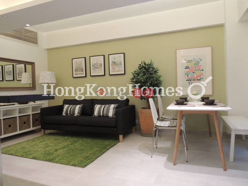 1 Bed Unit for Rent at Wah Ying Building 14-20 Shelter Street | Wan Chai District | Hong Kong Rental | HK$ 20,000/ month