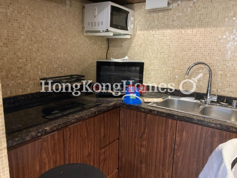 Studio Unit for Rent at Prince\'s Court | 10 Princes Terrace | Western District Hong Kong, Rental | HK$ 18,000/ month