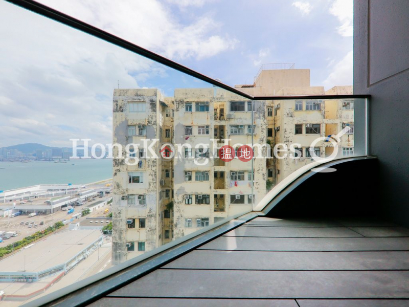 3 Bedroom Family Unit for Rent at Upton 180 Connaught Road West | Western District | Hong Kong Rental, HK$ 53,000/ month
