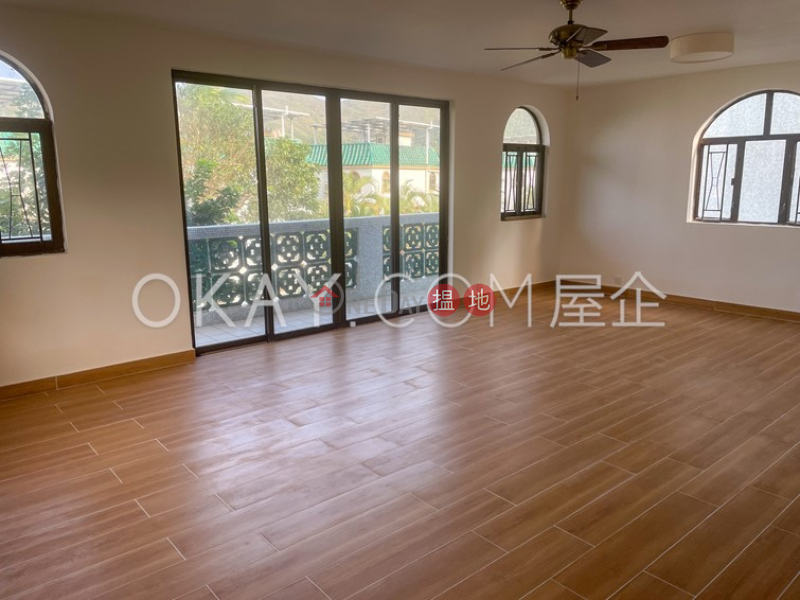 Property Search Hong Kong | OneDay | Residential Rental Listings Rare house with sea views, rooftop & terrace | Rental