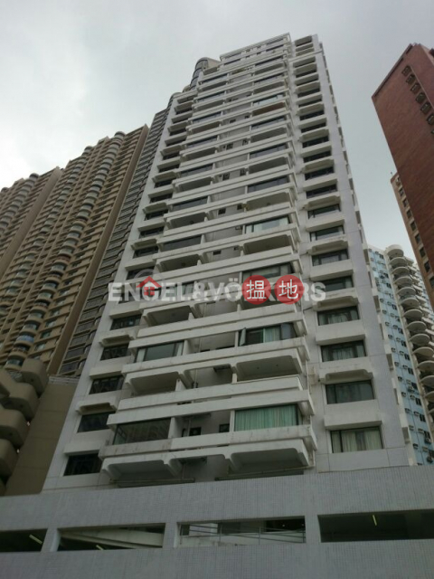 4 Bedroom Luxury Flat for Rent in Central Mid Levels | 1a Robinson Road 羅便臣道1A號 _0