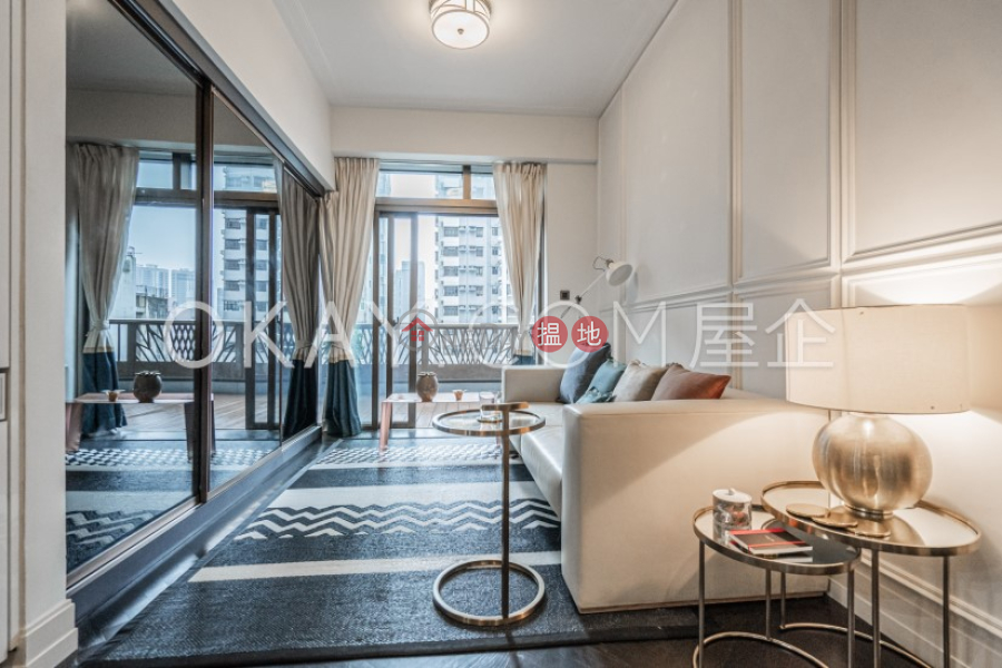 香港搵樓|租樓|二手盤|買樓| 搵地 | 住宅-出售樓盤|2房2廁CASTLE ONE BY V出售單位