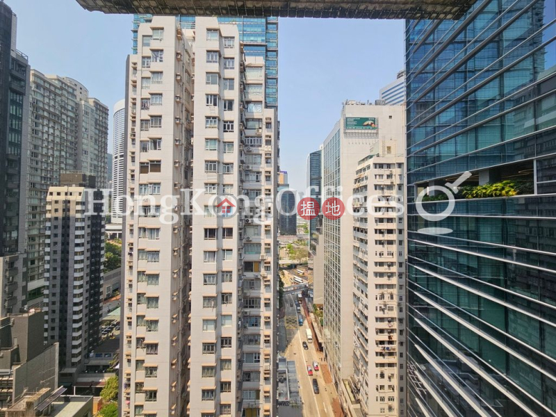 Office Unit for Rent at Dominion Centre, Dominion Centre 東美中心 Rental Listings | Wan Chai District (HKO-84412-AIHR)