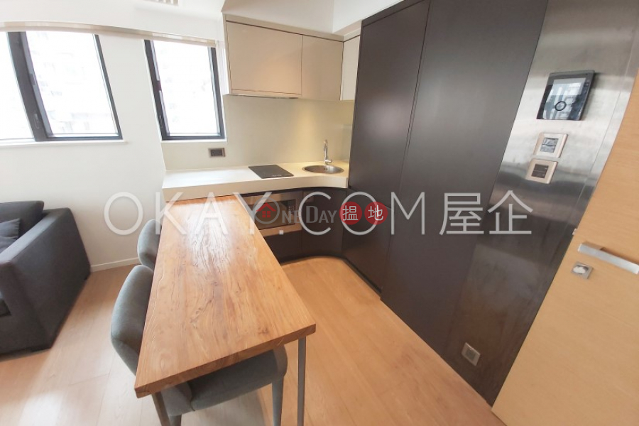 Intimate 1 bedroom in Wan Chai | Rental | 15 St Francis Street | Wan Chai District Hong Kong | Rental HK$ 27,000/ month
