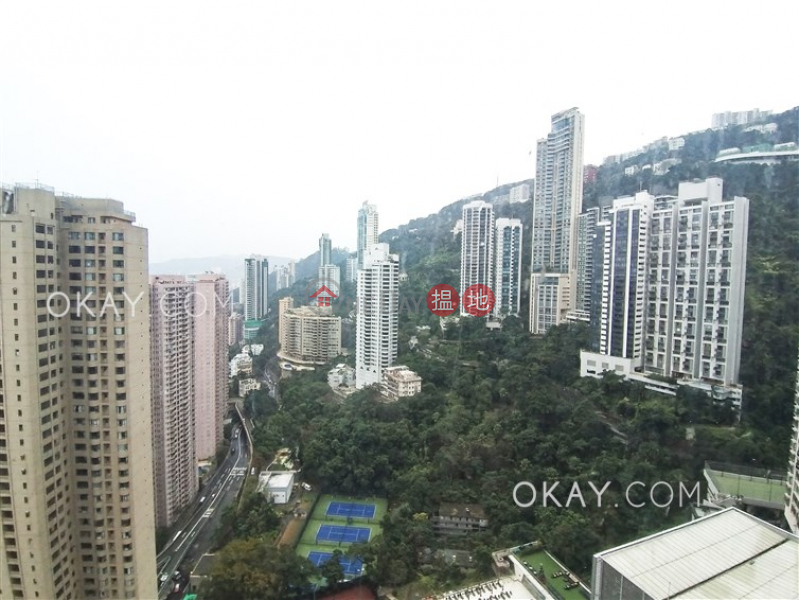 Rare 3 bedroom with parking | Rental, Dynasty Court 帝景園 Rental Listings | Central District (OKAY-R59806)