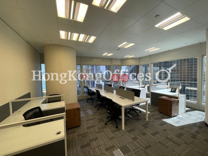 Property Search Hong Kong | OneDay | Office / Commercial Property | Rental Listings, Office Unit for Rent at Cheung Kong Center