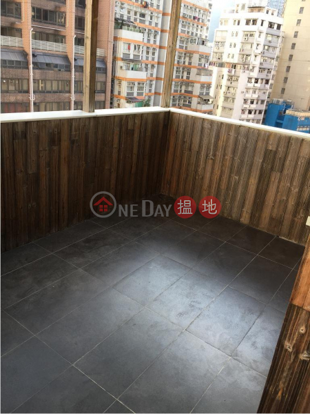 Chin Hung Building, 105 Residential Rental Listings | HK$ 28,500/ month