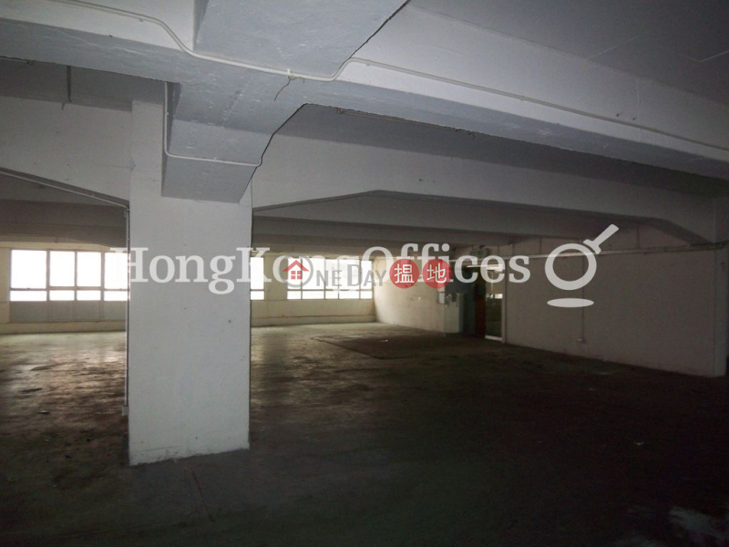Industrial Unit for Rent at Cheung Wah Industrial Building, 10-12 Shipyard Lane | Eastern District Hong Kong, Rental HK$ 105,689/ month