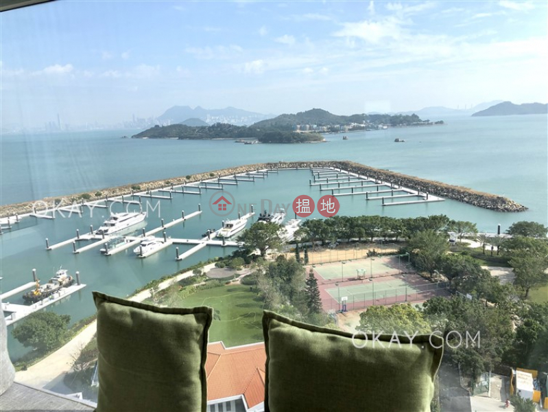 Discovery Bay, Phase 4 Peninsula Vl Capeland, Verdant Court | High, Residential | Rental Listings HK$ 25,000/ month