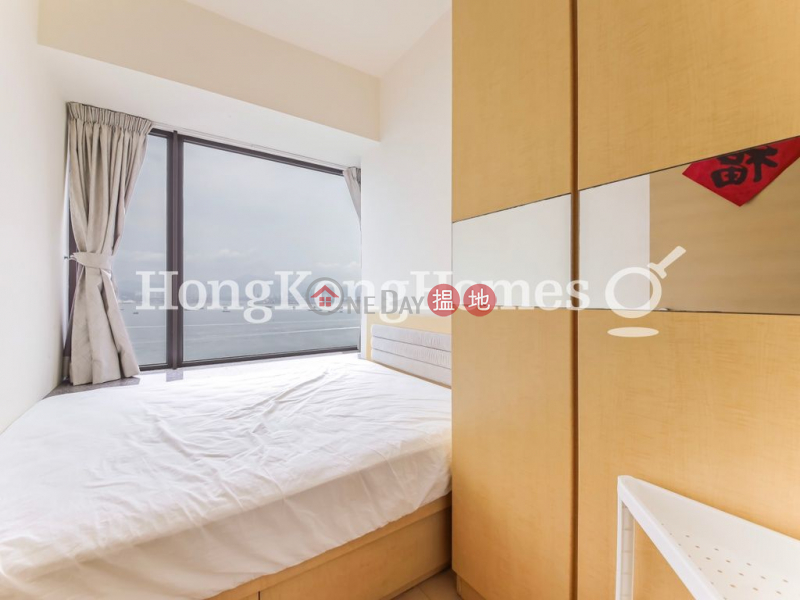 傲翔灣畔三房兩廳單位出租-86域多利道 | 西區香港出租|HK$ 38,000/ 月