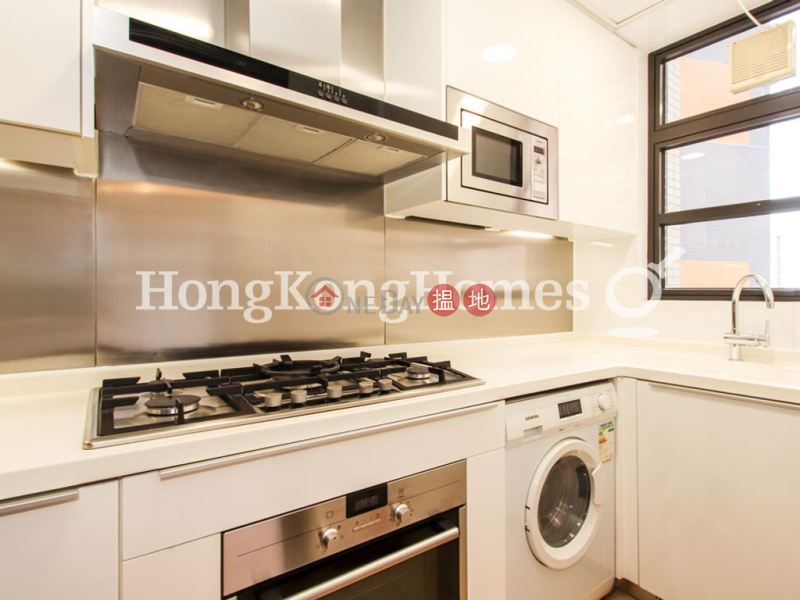 巴丙頓道6D-6E號The Babington|未知住宅出售樓盤|HK$ 1,530萬