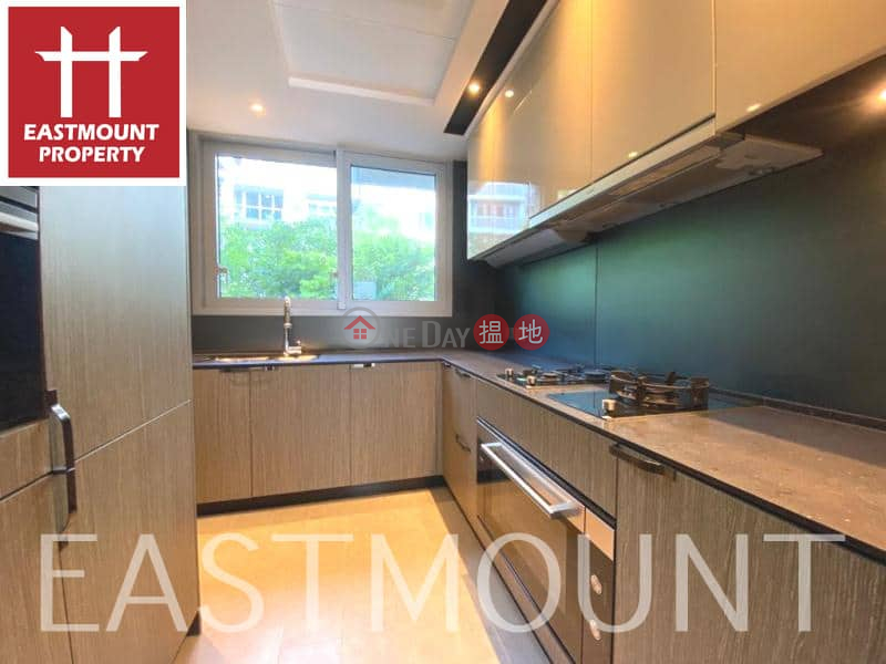 Property Search Hong Kong | OneDay | Residential | Rental Listings, Clearwater Bay Apartment | Property For Rent or Lease in Mount Pavilia 傲瀧-Brand new low-density luxury villa with 1 Car Parking