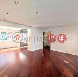 Efficient 4 bedroom with parking | Rental | Greenview Gardens 景翠園 _0