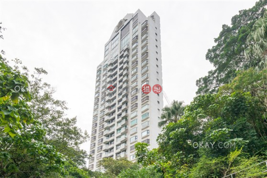 Property Search Hong Kong | OneDay | Residential Sales Listings, Lovely 3 bedroom on high floor with parking | For Sale