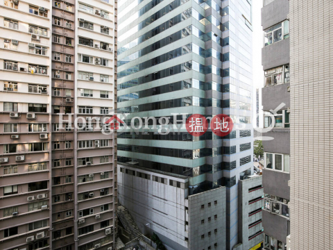 1 Bed Unit for Rent at Arbuthnot House, Arbuthnot House 亞畢諾大廈 | Central District (Proway-LID86810R)_0