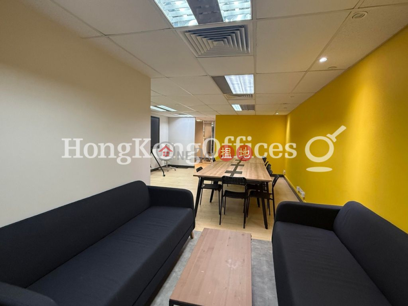 Office Unit for Rent at Silvercord Tower 1 | 30 Canton Road | Yau Tsim Mong Hong Kong | Rental HK$ 36,998/ month