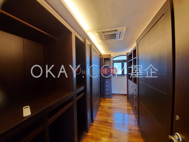 HK$ 3.8億|飛鵝山莊-西貢-4房3廁,實用率高,連車位,獨立屋飛鵝山莊出售單位