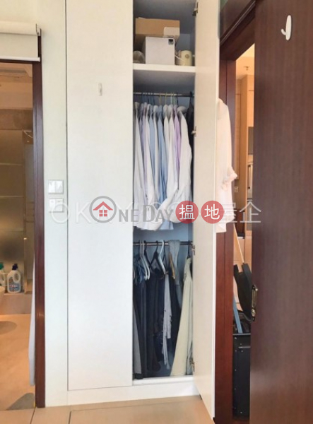 HK$ 13.7M | The Avenue Tower 2, Wan Chai District | Charming 1 bedroom on high floor with balcony | For Sale