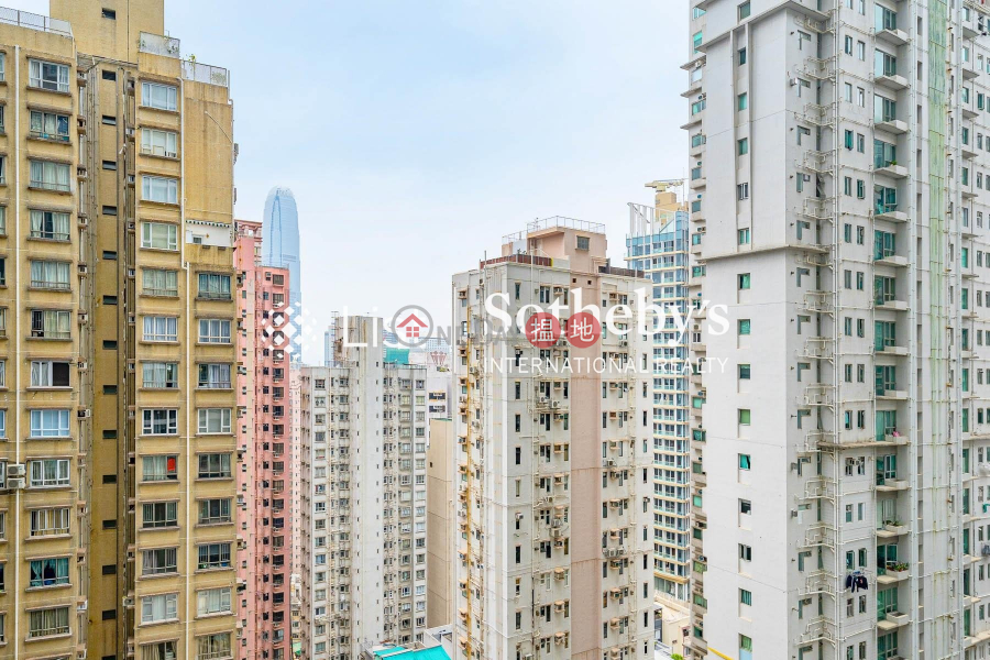 Property Search Hong Kong | OneDay | Residential Sales Listings, Property for Sale at Seymour with 3 Bedrooms
