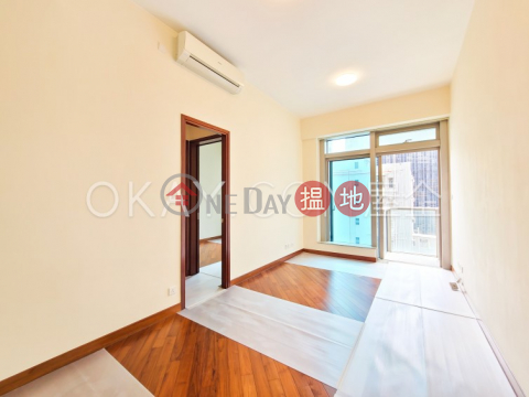 Unique 1 bedroom with balcony | Rental|Wan Chai DistrictThe Avenue Tower 2(The Avenue Tower 2)Rental Listings (OKAY-R289320)_0