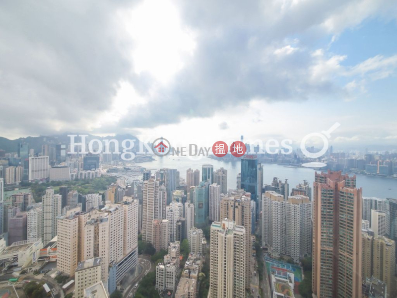 香港搵樓|租樓|二手盤|買樓| 搵地 | 住宅-出租樓盤|海天峰三房兩廳單位出租