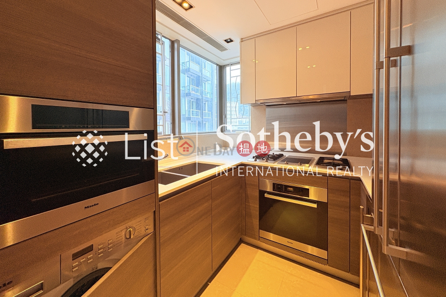 The Summa | Unknown, Residential Rental Listings | HK$ 58,000/ month