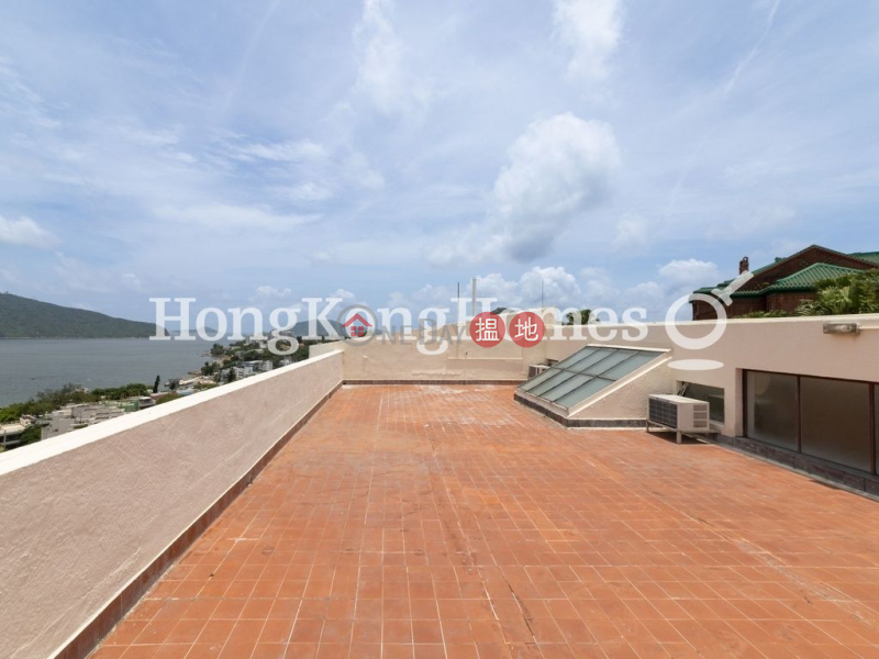 赤柱山莊A1座4房豪宅單位出租|南區赤柱山莊A1座(House A1 Stanley Knoll)出租樓盤 (Proway-LID203228R)