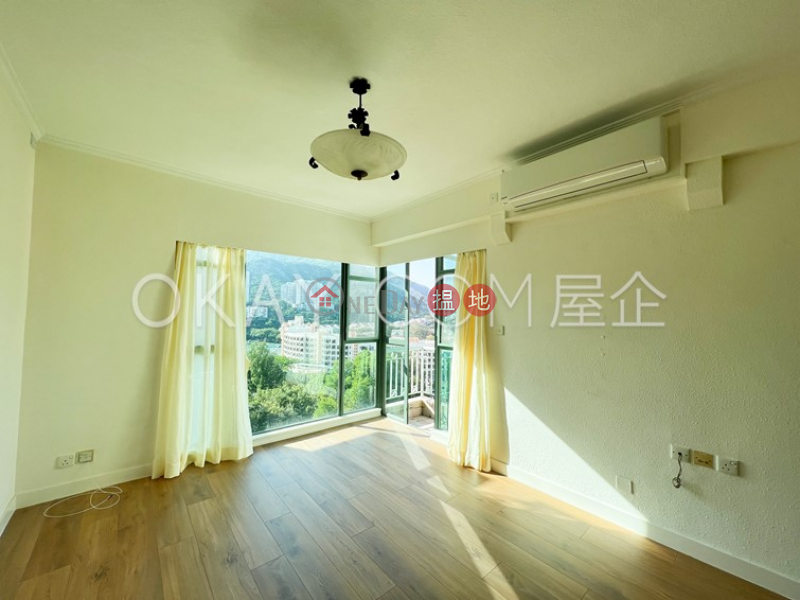 Charming 3 bedroom with balcony | For Sale | Discovery Bay, Phase 7 La Vista, 5 Vista Avenue 愉景灣 7期海寧居 海寧徑5號 Sales Listings