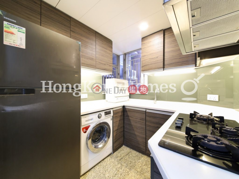 HK$ 45,000/ month, The Waterfront Phase 1 Tower 3 Yau Tsim Mong | 3 Bedroom Family Unit for Rent at The Waterfront Phase 1 Tower 3