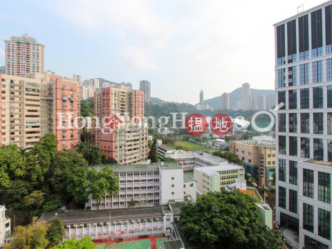 2 Bedroom Unit for Rent at yoo Residence|Wan Chai Districtyoo Residence(yoo Residence)Rental Listings (Proway-LID151882R)_0