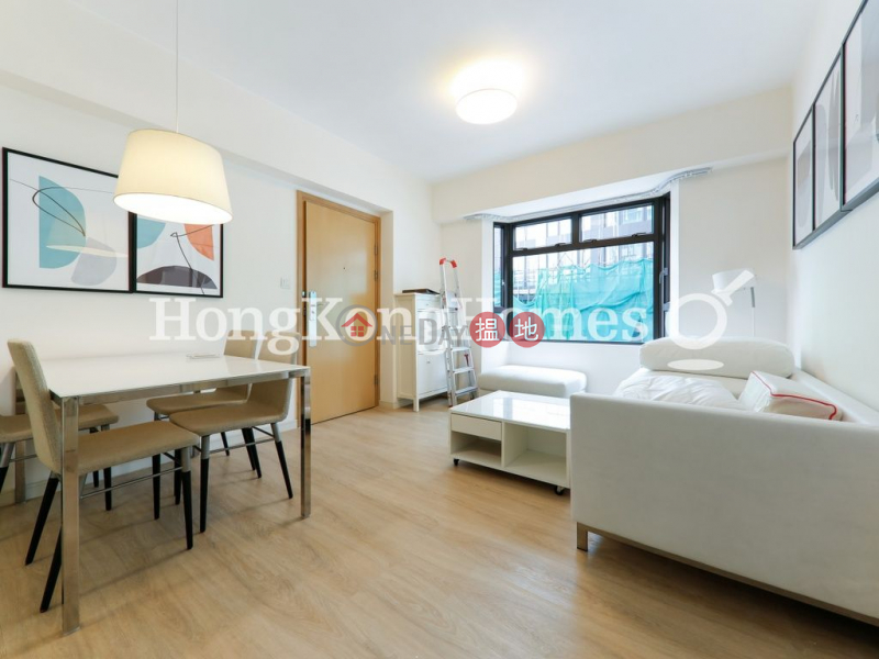 1 Bed Unit for Rent at The Ventris, The Ventris 雲地利閣 Rental Listings | Wan Chai District (Proway-LID77203R)