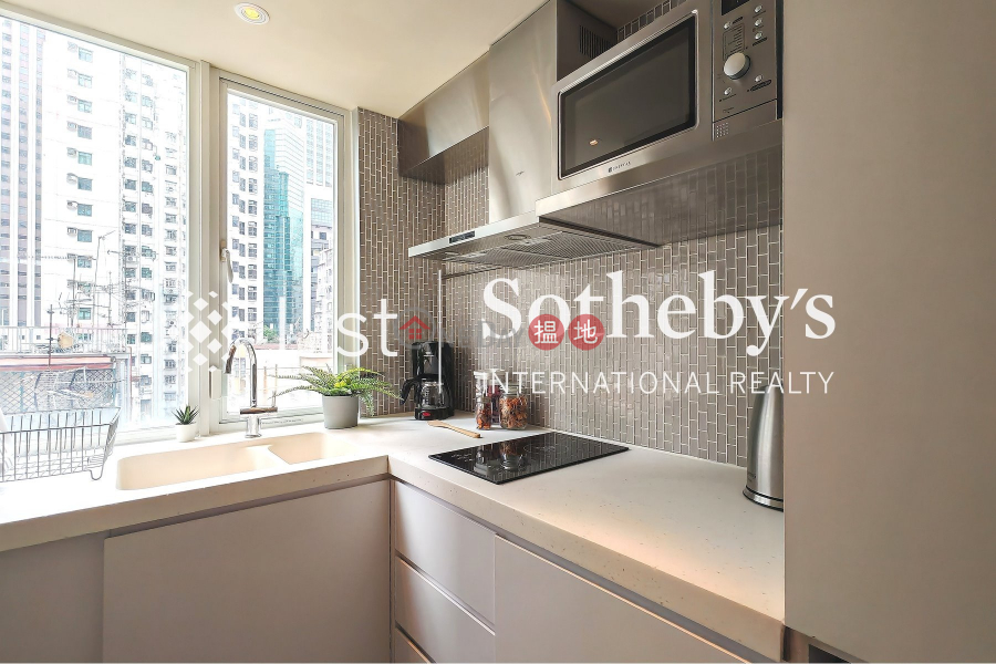 The Johnston Suites, Unknown | Residential, Rental Listings, HK$ 31,000/ month