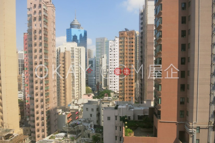 Charming 3 bedroom in Mid-levels West | For Sale | Corona Tower 嘉景臺 Sales Listings